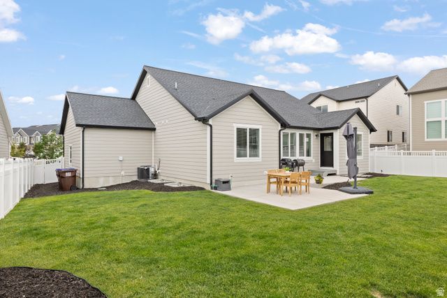 4478 W MONUMENT PEAK DR, Herriman, UT 84096