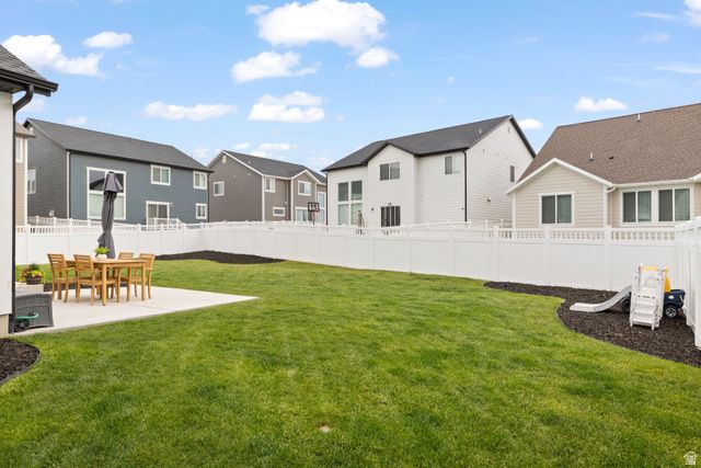 4478 W MONUMENT PEAK DR, Herriman, UT 84096