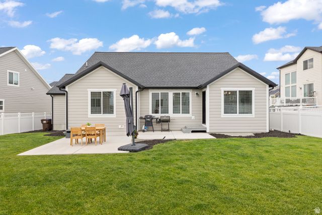 4478 W MONUMENT PEAK DR, Herriman, UT 84096