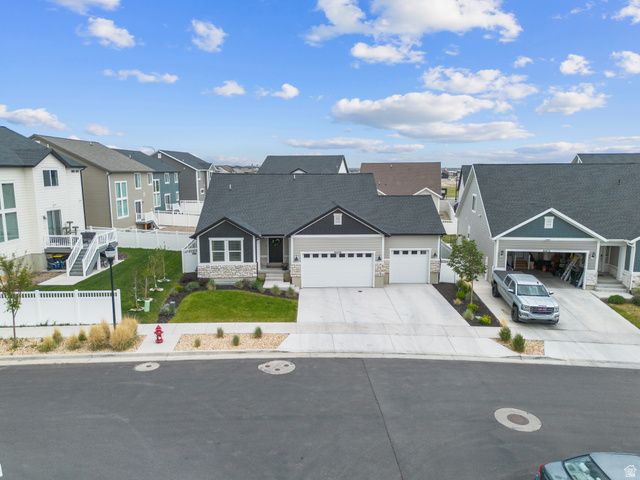 4478 W MONUMENT PEAK DR, Herriman, UT 84096
