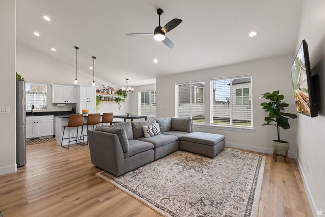 4478 W MONUMENT PEAK DR, Herriman, UT 84096