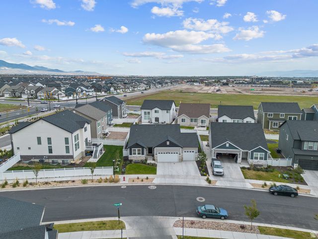 4478 W MONUMENT PEAK DR, Herriman, UT 84096