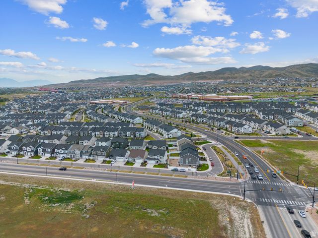 4478 W MONUMENT PEAK DR, Herriman, UT 84096