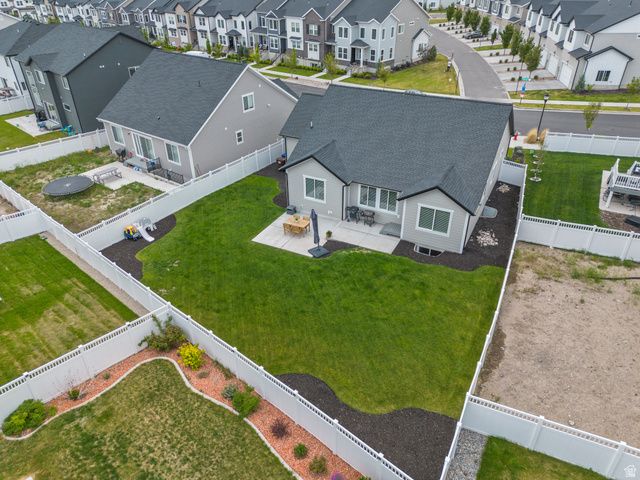 4478 W MONUMENT PEAK DR, Herriman, UT 84096