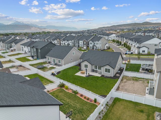 4478 W MONUMENT PEAK DR, Herriman, UT 84096