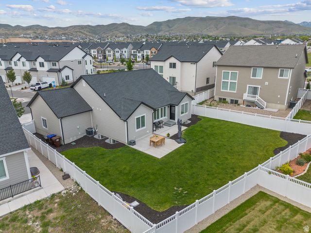 4478 W MONUMENT PEAK DR, Herriman, UT 84096