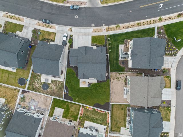 4478 W MONUMENT PEAK DR, Herriman, UT 84096