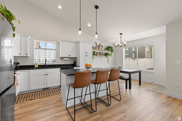 4478 W MONUMENT PEAK DR, Herriman, UT 84096