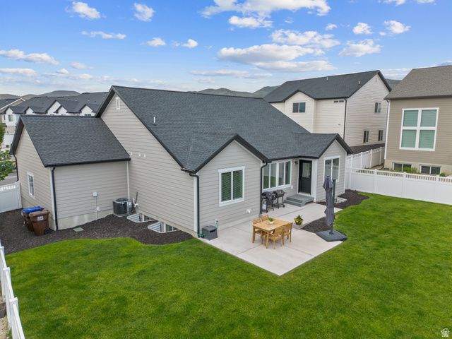 4478 W MONUMENT PEAK DR, Herriman, UT 84096