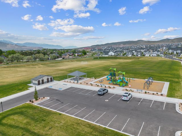 4478 W MONUMENT PEAK DR, Herriman, UT 84096
