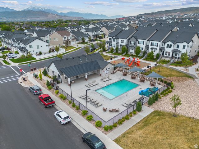 4478 W MONUMENT PEAK DR, Herriman, UT 84096