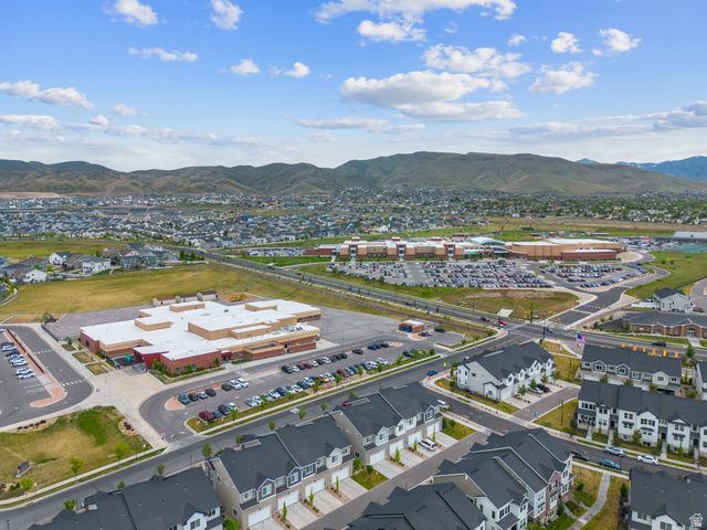 4478 W MONUMENT PEAK DR, Herriman, UT 84096