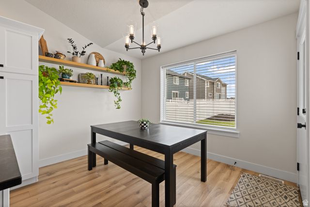 4478 W MONUMENT PEAK DR, Herriman, UT 84096