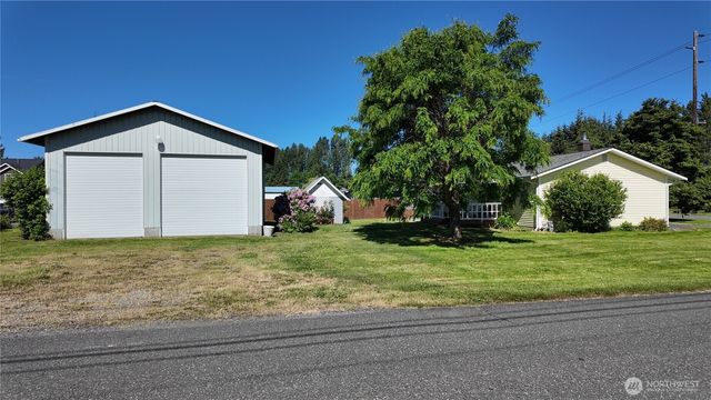 609 John Liner Road, Sedro Woolley, WA 98284