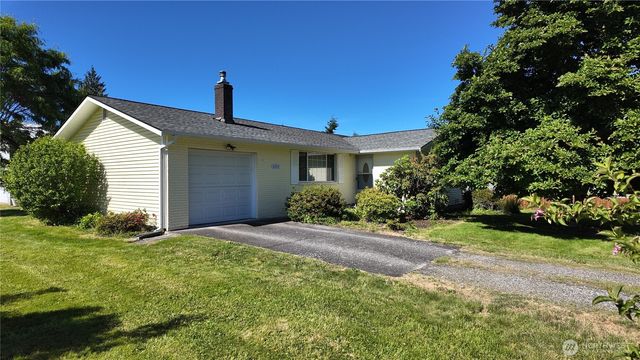 609 John Liner Road, Sedro Woolley, WA 98284