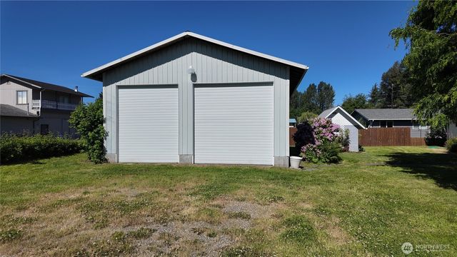 609 John Liner Road, Sedro Woolley, WA 98284