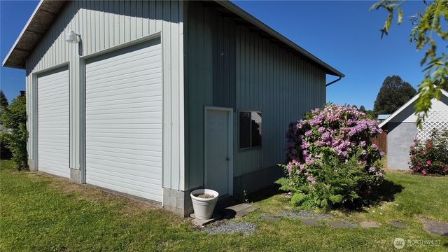 609 John Liner Road, Sedro Woolley, WA 98284