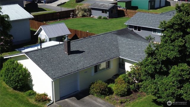 609 John Liner Road, Sedro Woolley, WA 98284