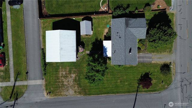 609 John Liner Road, Sedro Woolley, WA 98284