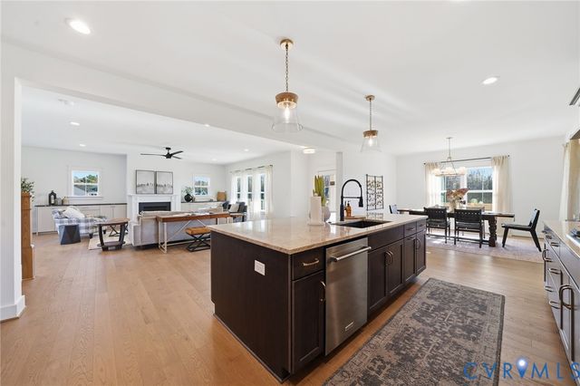 3515 Enos Way, Mechanicsville, VA 23111