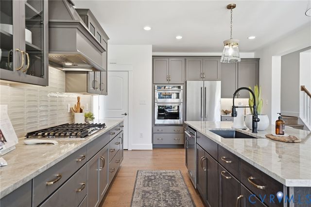 3515 Enos Way, Mechanicsville, VA 23111