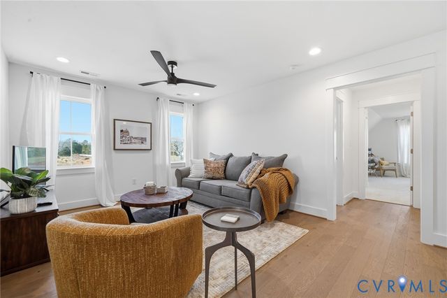 3515 Enos Way, Mechanicsville, VA 23111