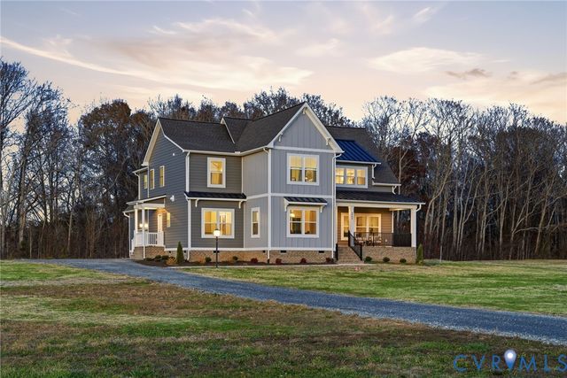 3515 Enos Way, Mechanicsville, VA 23111