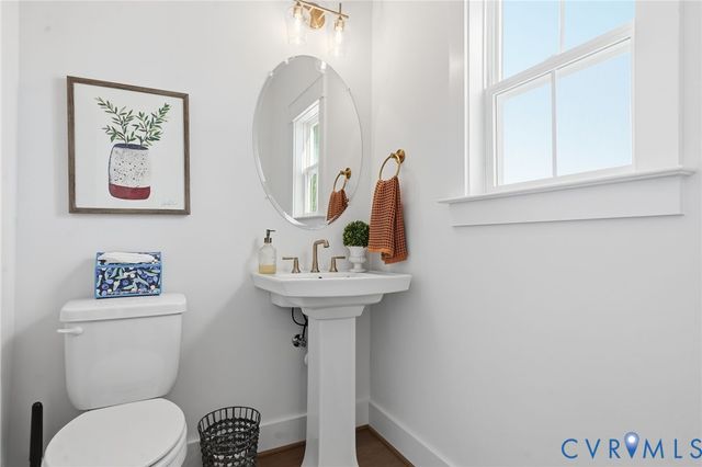 3515 Enos Way, Mechanicsville, VA 23111