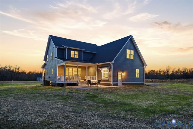 3515 Enos Way, Mechanicsville, VA 23111