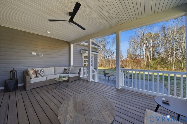 3515 Enos Way, Mechanicsville, VA 23111