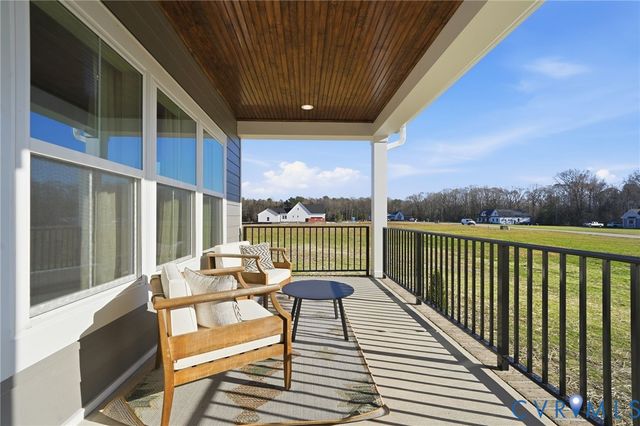3515 Enos Way, Mechanicsville, VA 23111