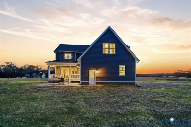 3515 Enos Way, Mechanicsville, VA 23111