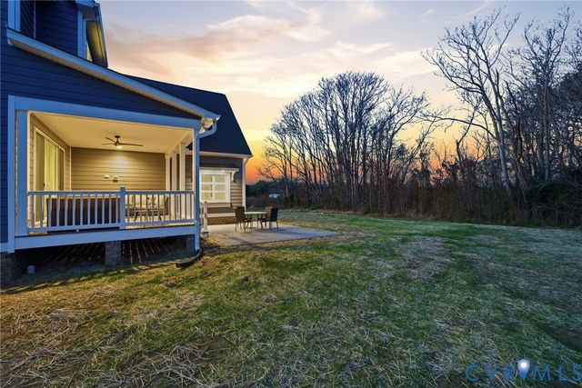 3515 Enos Way, Mechanicsville, VA 23111