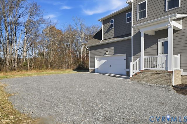 3515 Enos Way, Mechanicsville, VA 23111