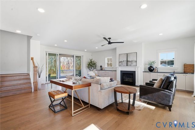 3515 Enos Way, Mechanicsville, VA 23111