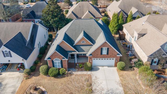 180 Dominion Drive, Aiken, SC 29803