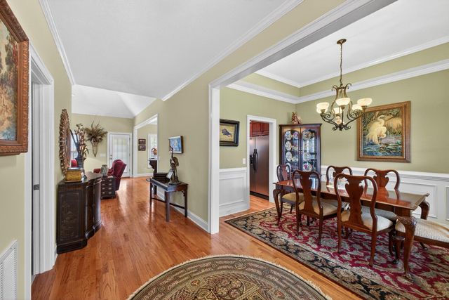 180 Dominion Drive, Aiken, SC 29803