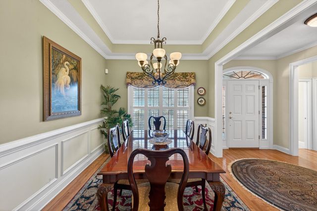 180 Dominion Drive, Aiken, SC 29803