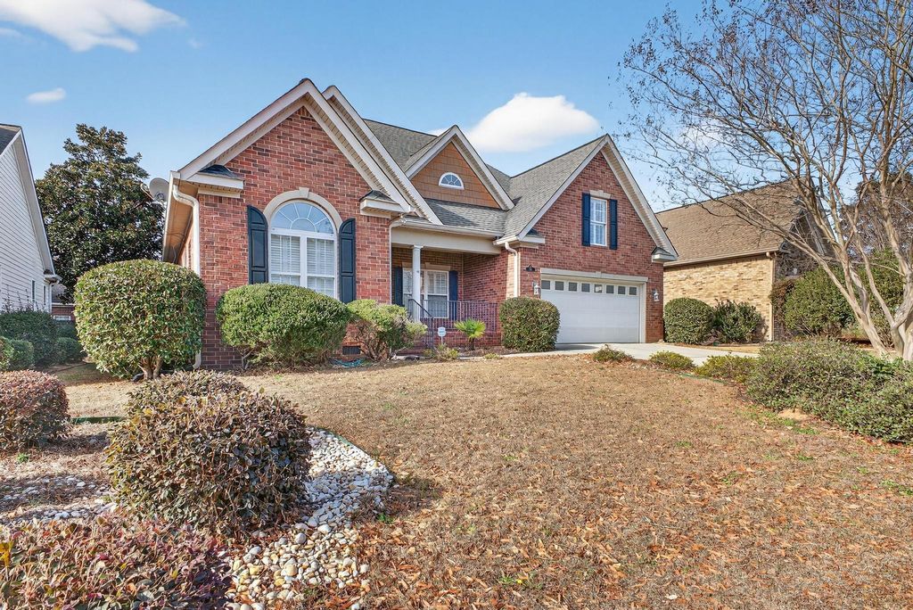 180 Dominion Drive, Aiken, SC 29803