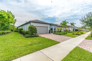 6727 Pennyroyal DR, Naples, FL 34114