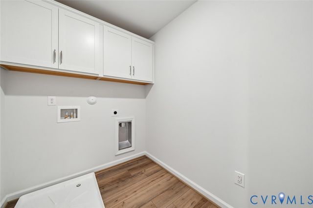 6456 Lila Crest Ln, Chesterfield, VA 23112