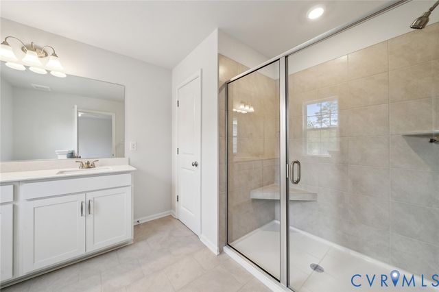 6456 Lila Crest Ln, Chesterfield, VA 23112