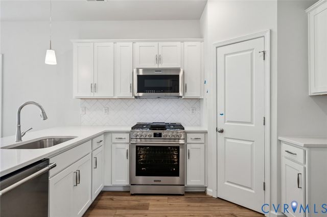 6456 Lila Crest Ln, Chesterfield, VA 23112