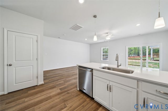 6456 Lila Crest Ln, Chesterfield, VA 23112