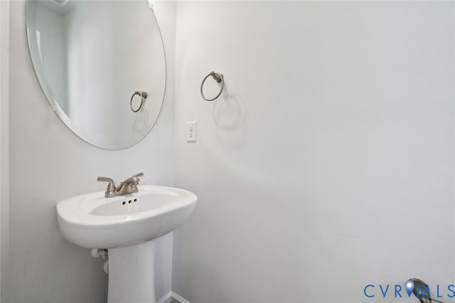 6456 Lila Crest Ln, Chesterfield, VA 23112