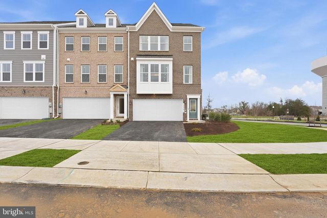 10962 WHEAT BERRY DR, Upper Marlboro, MD 20774