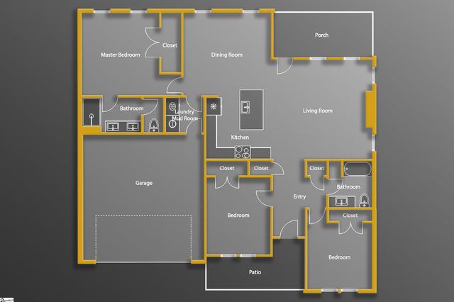 506 Vault Way, Roebuck, SC 29376