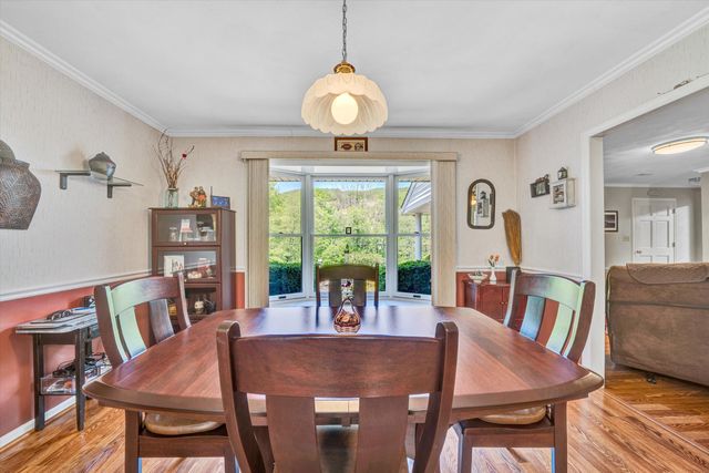 1033 Annie Bell RD, Blue Ridge, VA 24064