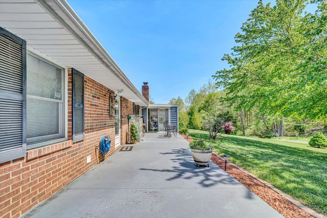 1033 Annie Bell RD, Blue Ridge, VA 24064