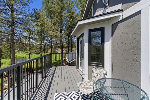 21611 N Little Spokane Dr, Colbert, WA 99005